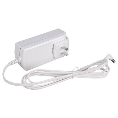 LINE 120V AC Plug-in Class 2 Transformer by WAC Lighting - Starlight Lighting USA and Canada
